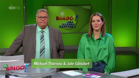 Ndr bingozahlen aktuell Hier finden Sie die Bingo-Gewinnzahlen vom 16